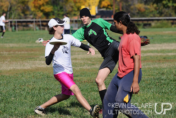 Halloween Hat Tourney