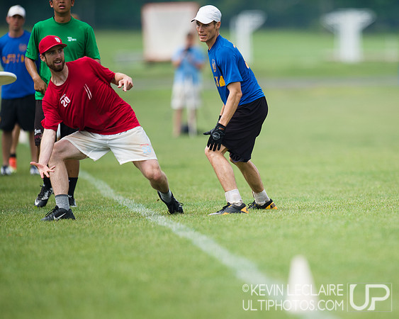 Chesapeake Invite 2014 Sunday Action