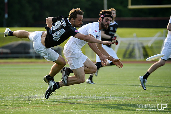 MLU Current vs. Spinners