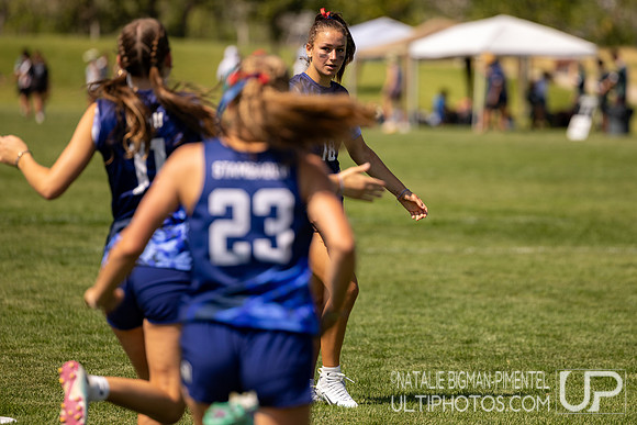 2024 USA Ultimate Youth Club Championships