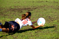 Scandal vs Fusion - Pool A - Women's Division - WUCC 2014