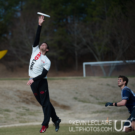 2014 Queen City Tune Up Sunday Action