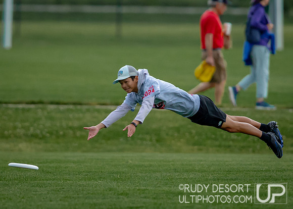 2024 High School National Invite (HSNI)