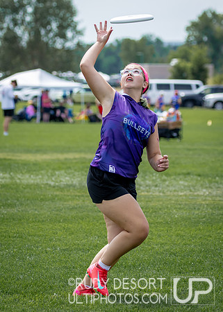 USA Ultimate Youth Club Championships 2025