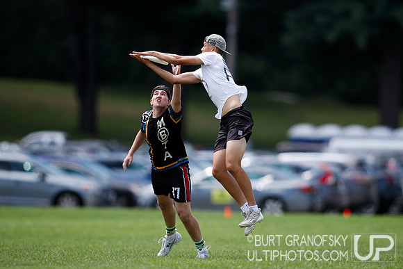Boston Invite 2025