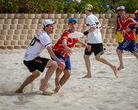 WCBU 2015 Tues, Open Masters, GER vs GBR