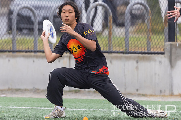 CUT Camp San Francisco 2025