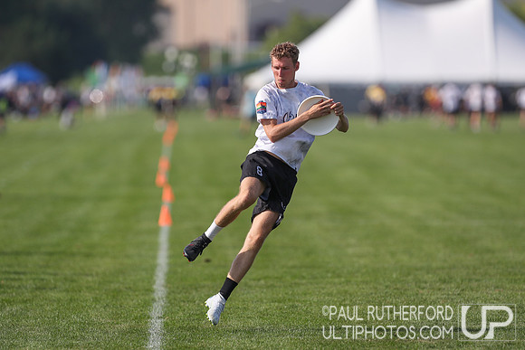 2022 World Ultimate Club Championships