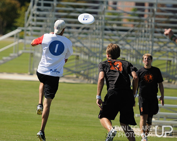 Mid-Atlantic Open Regionals Sunday Competition