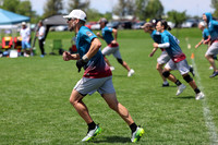 USAU Masters Championships