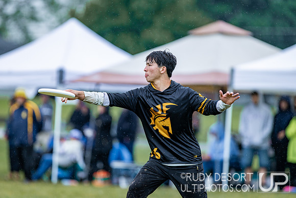 2025 High School National Invite (HSNI)