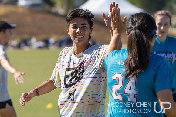Southwest Club Regionals 2024
