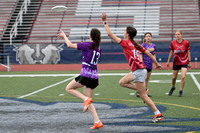 Lake Braddock v Madison MadLUV