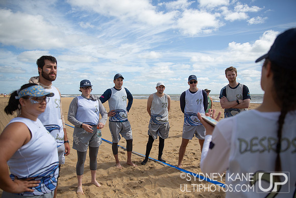 Saturday - 2024 Beach Championships