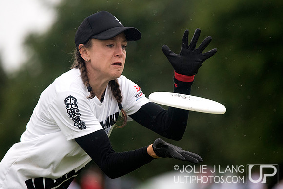 Pool Play - WUGC 2016