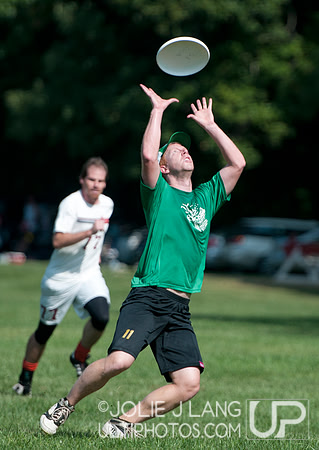 Pool Play - Founders Men's Sectionals 2014