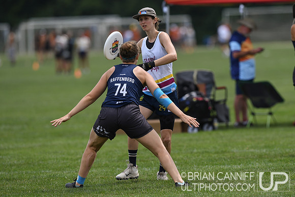 2022 World Ultimate Club Championships