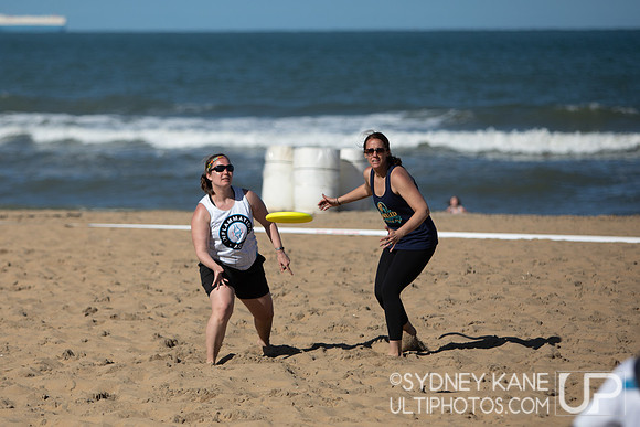 Saturday - 2024 Beach Championships