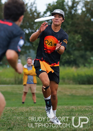 2022 USA Ultimate Youth Club Championships