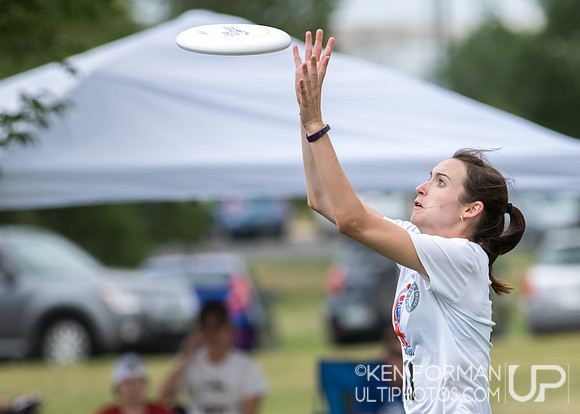 Pro Elite Challenge - Colorado Cup 2016 : Aurora Sports Park, Aurora CO