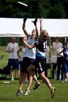 Pool Play - WUGC 2016