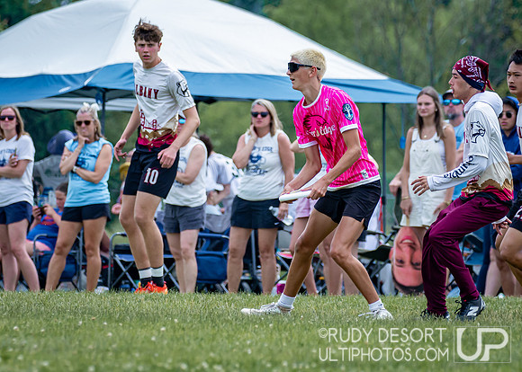 2025 High School National Invite (HSNI)
