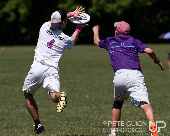 Mid Atlantic Sectionals