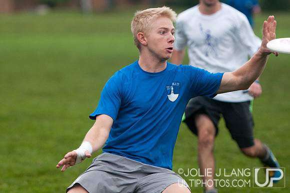 Pool Play - Founders Mixed Sectionals 2014