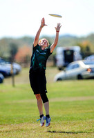 2014 USAU Mid-Atlantic Regionals Women's