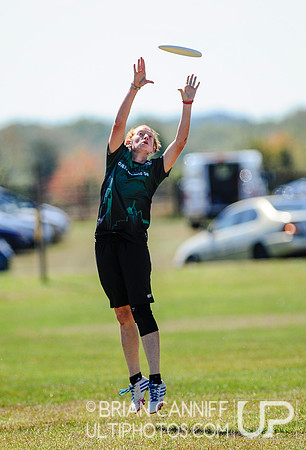 2014 USAU Mid-Atlantic Regionals Women's
