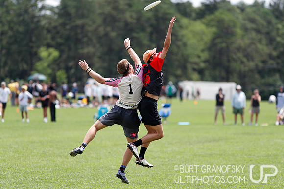 Boston Invite 2025
