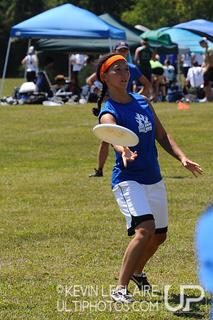 Chesapeake Open 2008 Mixed Divisions