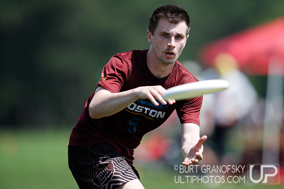 Boston Invite 2025