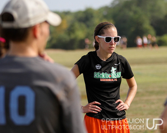 Chesapeake Open