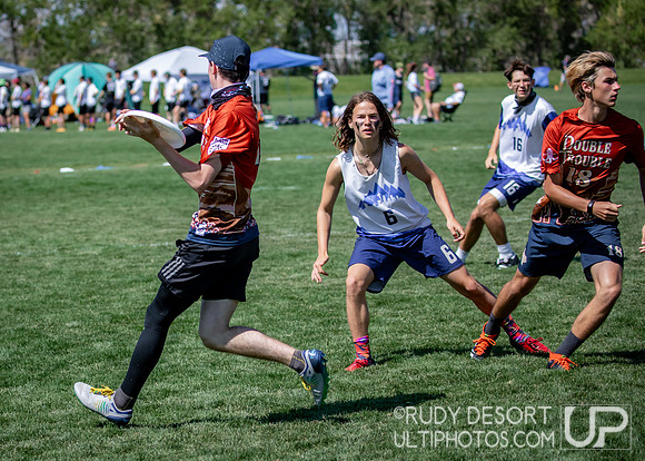 2024 USA Ultimate Youth Club Championships
