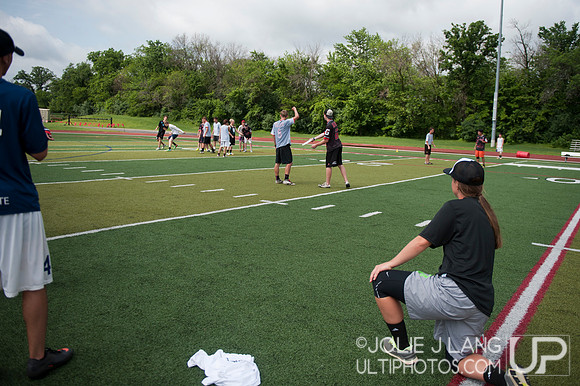 CUT Camp Session I 2014