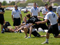 HS Central Sunday Championship