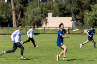Stanford Invite 2025
