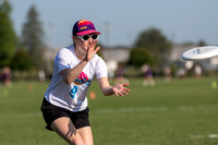 Women's Pool Play - Select Flight Invite East 2024