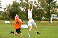 YCC 2012 Saturday Action