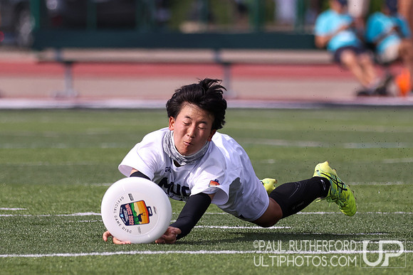 2022 World Ultimate Club Championships