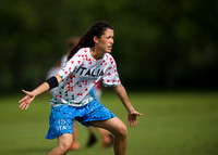 WJUC Day 3 Action