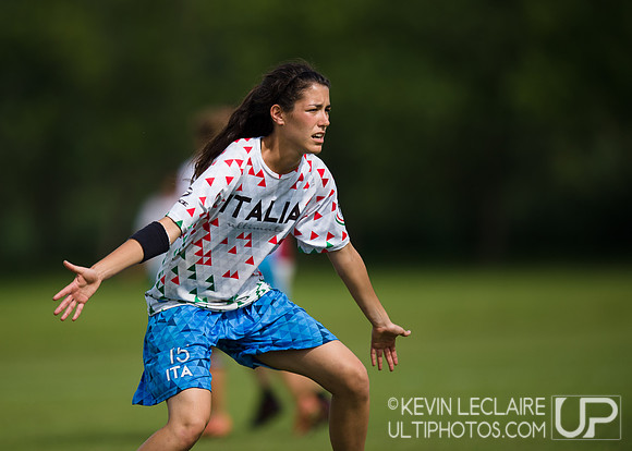 WJUC Day 3 Action