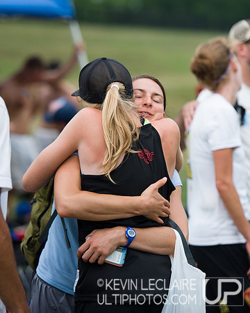 Chesapeake Invite 2014 Sunday Action
