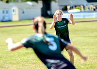 2014 USAU Mid-Atlantic Regionals Women's