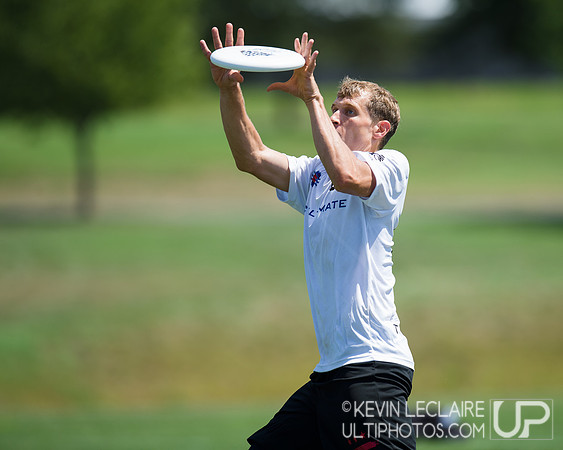 Chesapeake Open 2016 Sunday Action