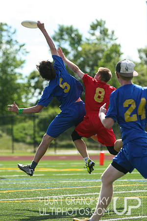 USS Div I High School All Stars
