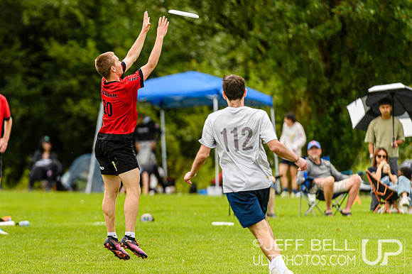 2025 BC Ultimate Championship.