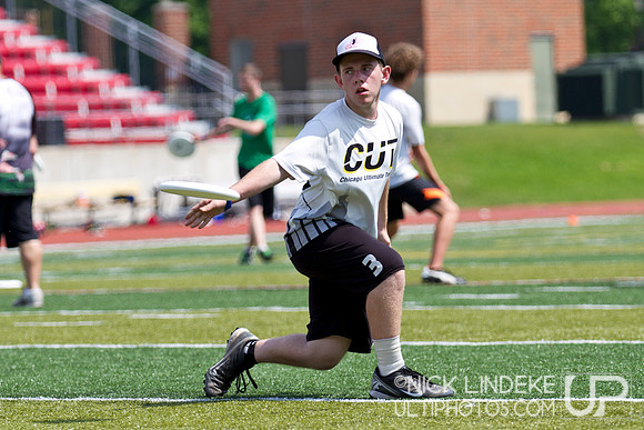Fun from CUT Camp Day 2