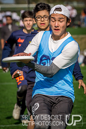 Windy City Invite 2016